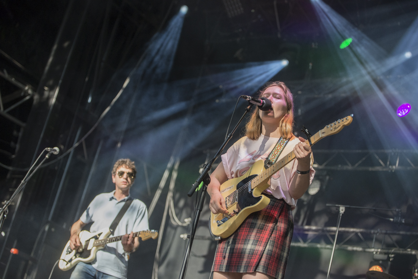 The Queen Of Nothing Sortie France Photos : Eurockéennes - Belfort - 07.07.2019 - Sound Of Violence